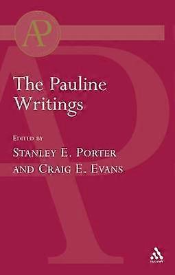 The Pauline Writings
