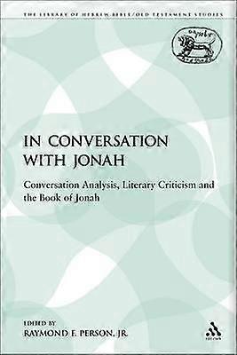 In Conversation with Jonah