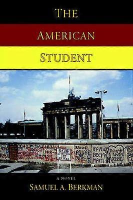 Americký študent