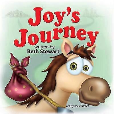 Il viaggio di Joy
