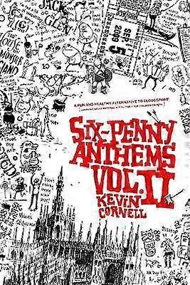 Six-Penny Anthems Volume II.