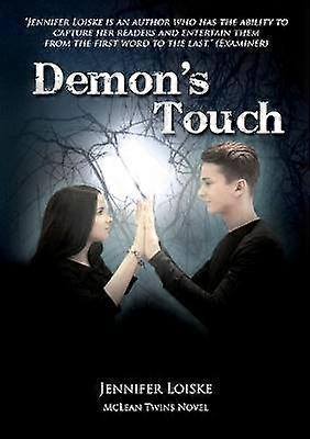 Demon's Touch