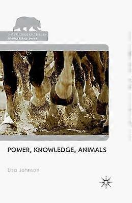 Power Knowledge Animals