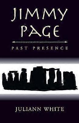 Jimmy Page Past Presence