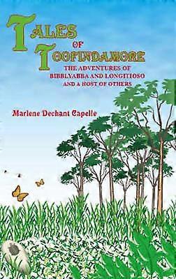 Tales of Toofindamore