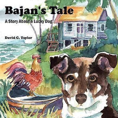 L'histoire de Bajan