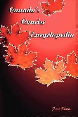 Canada's Concise Encyclopedia