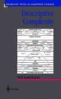 Descriptive Complexity