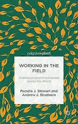 Working in the Field