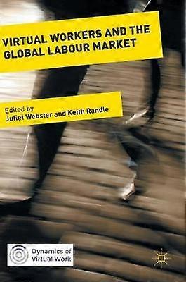 Virtual Workers and the Global Labour Market