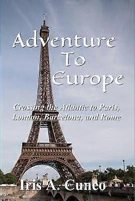 Adventure to Europe