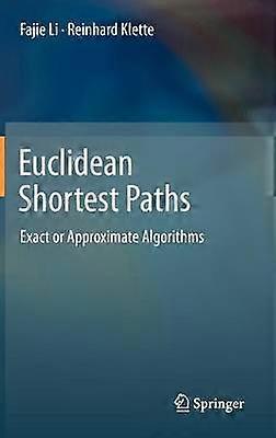 Euclidean Shortest Paths