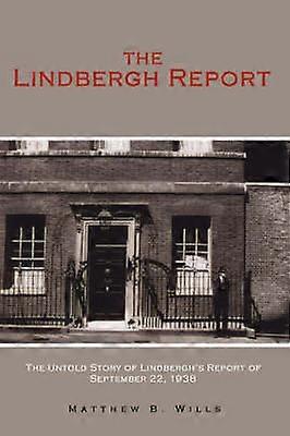 Le rapport Lindbergh