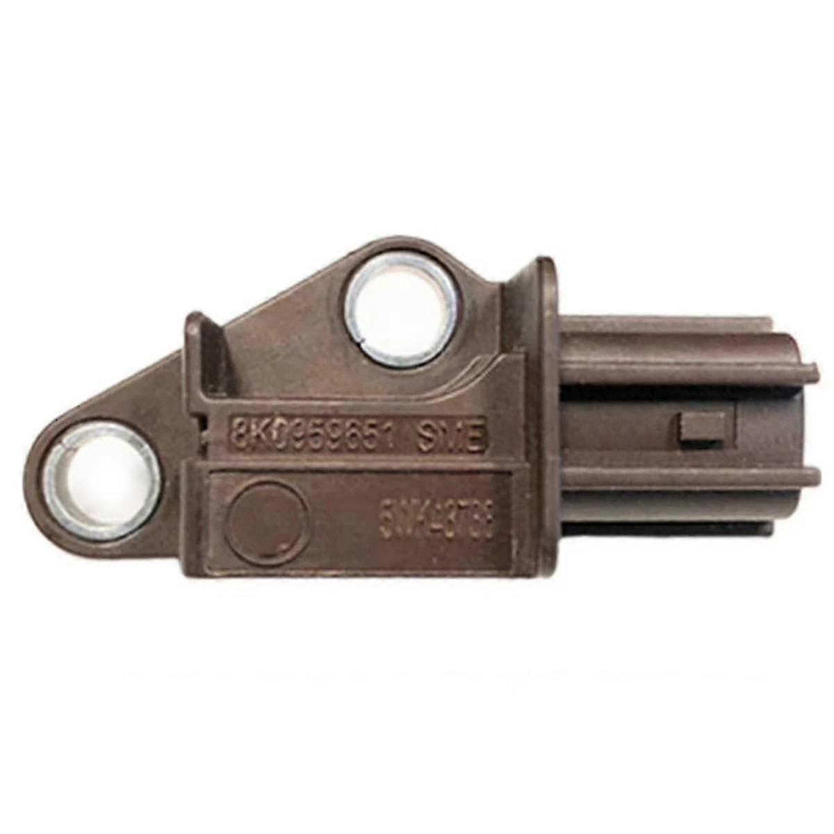 Car Collision Sensor Eject Sensor For- A4l A5 S5 S6 A6l Q5 Rs6 A5 8k0959651 4l0959651-XinHan