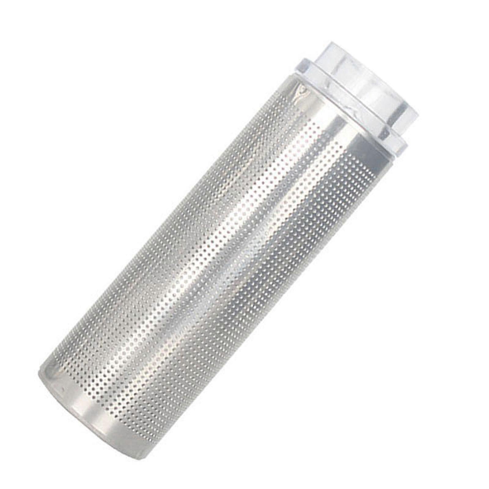 Versatilely Fish/Shrimp Net Filter Guard Act as Barrier to Prevent Debris from Entering Filtration System Essential