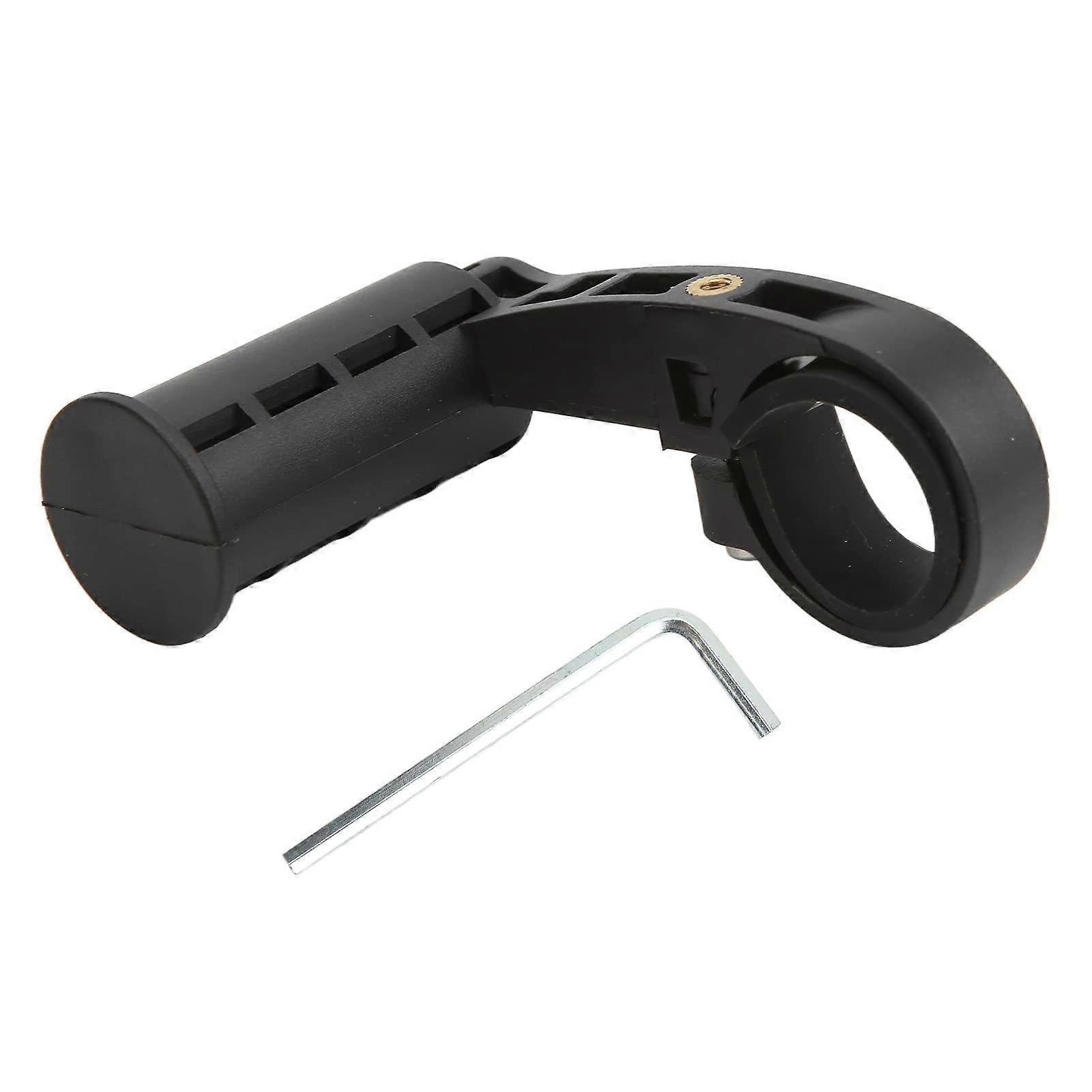 Handlebar Extender Black Expanding Mountain Handlebar Extension For Mountain Bikes