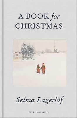 A Book for Christmas