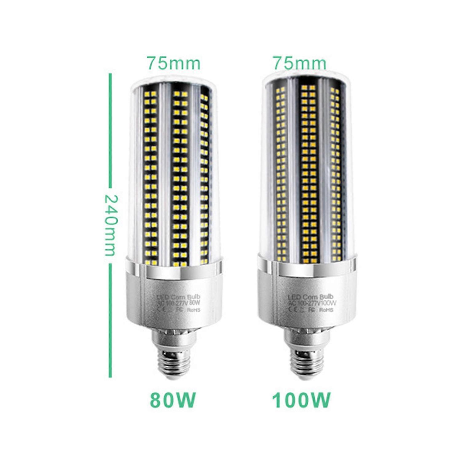 LED Corn Light Bulb E26 E27 Base LED Corn Lamp Corn Light Bulb for Indoor Outdoor