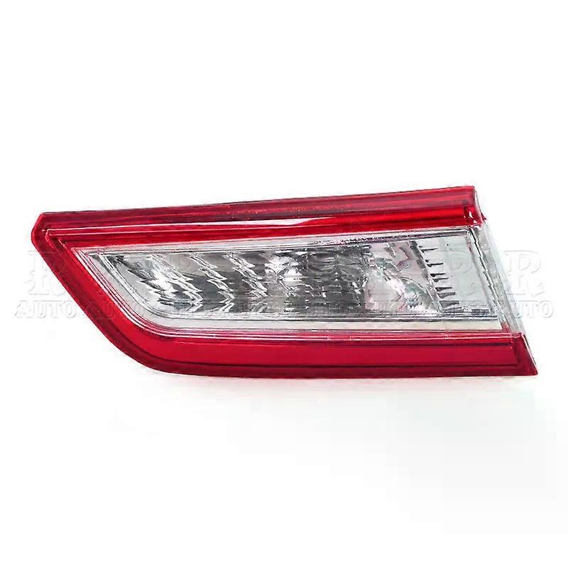Inside Tail Light Tail Lamp Assembly Brake Lamp Turn Signal Light For Toyota Camry ACV51 2012 2013 2014 8159006380 8158006380