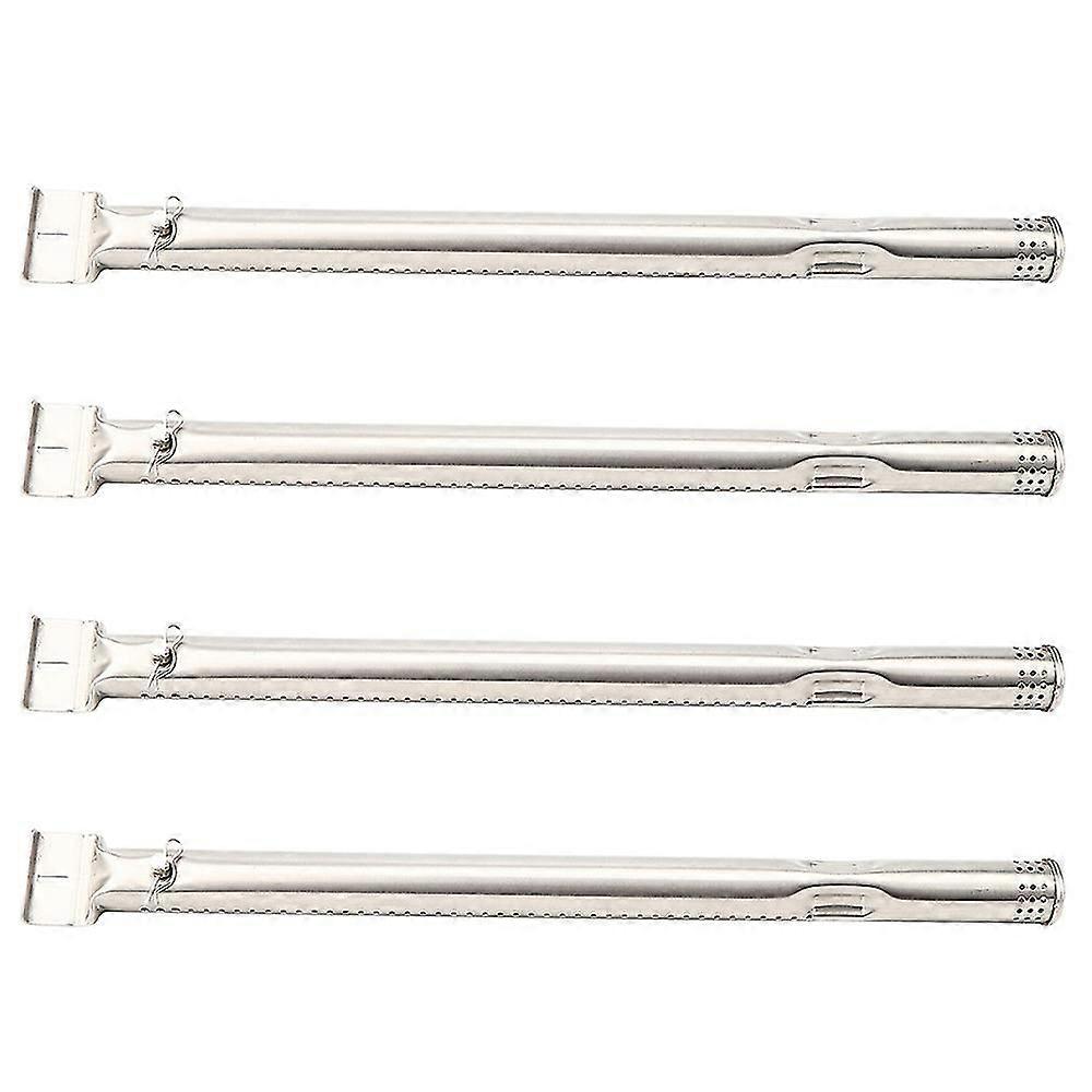 4-pack 15 15/16'' Pipe Burner Stainless Steel Replacement