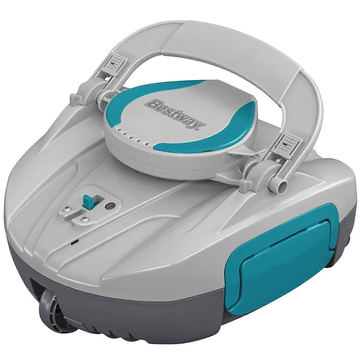 AquaTronix G100 Roboter-Staubsauger