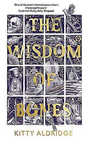 The Wisdom of Bones