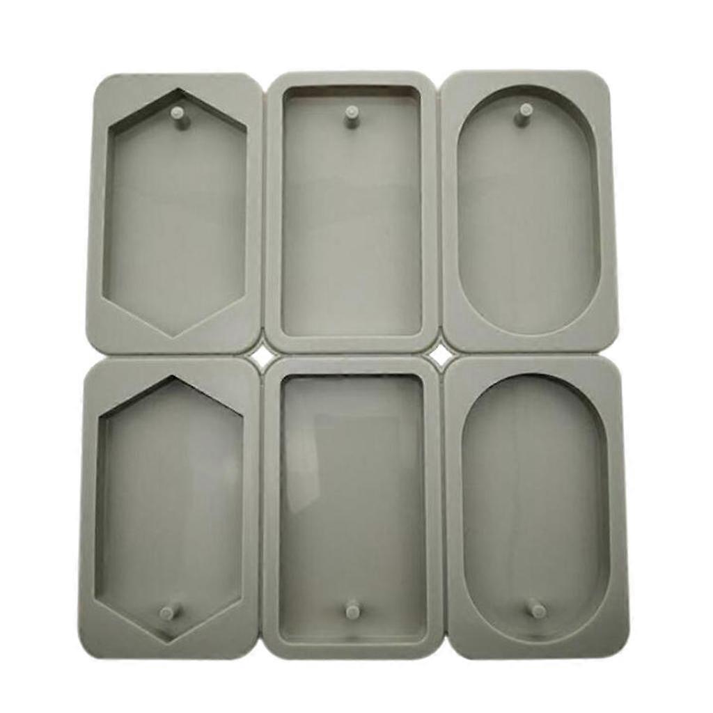 Wax Gypsum Plaster Silicone