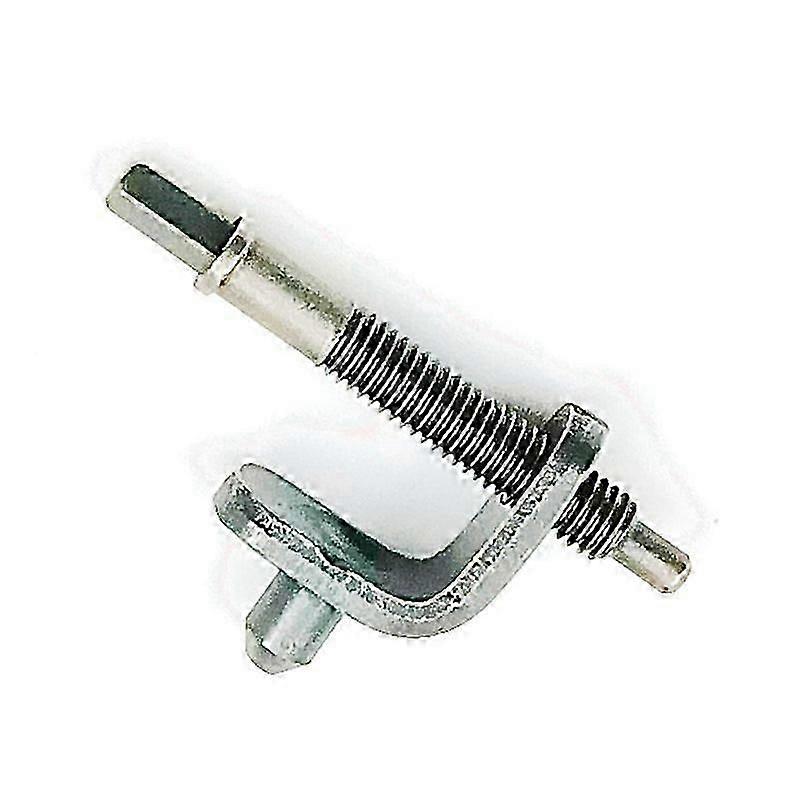 2er-Set Kettensägenspanner – Kompatibel Mit UC4041A, UC3041A, UC3541A – Inkl. Spannschieber & Einstellschraube (346859-4/324620-9)