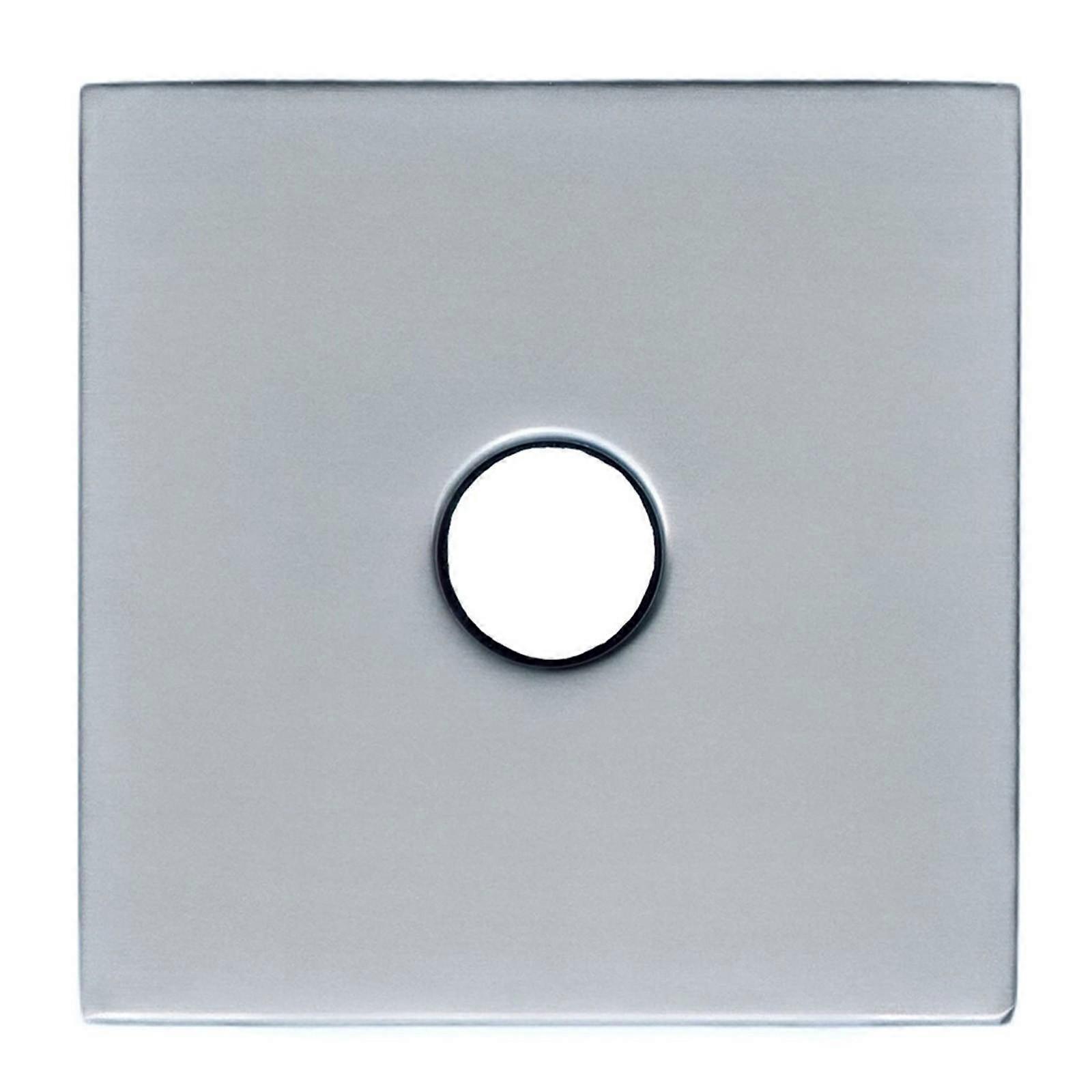 3.5 Inch Decorative Cover 90mm Outer Diameter Bathtub Flange