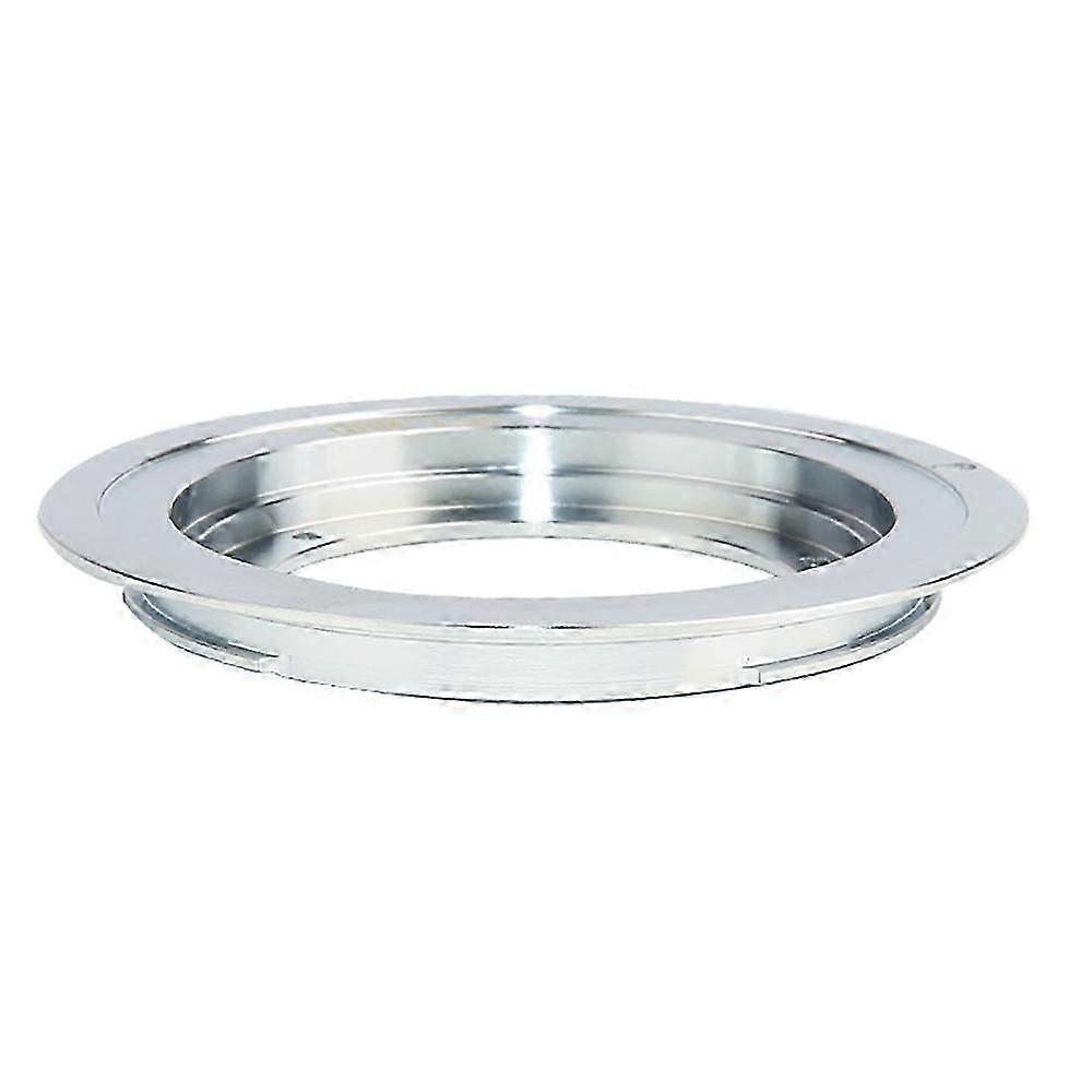 - Lens Adapter Ring for Lens to EF js