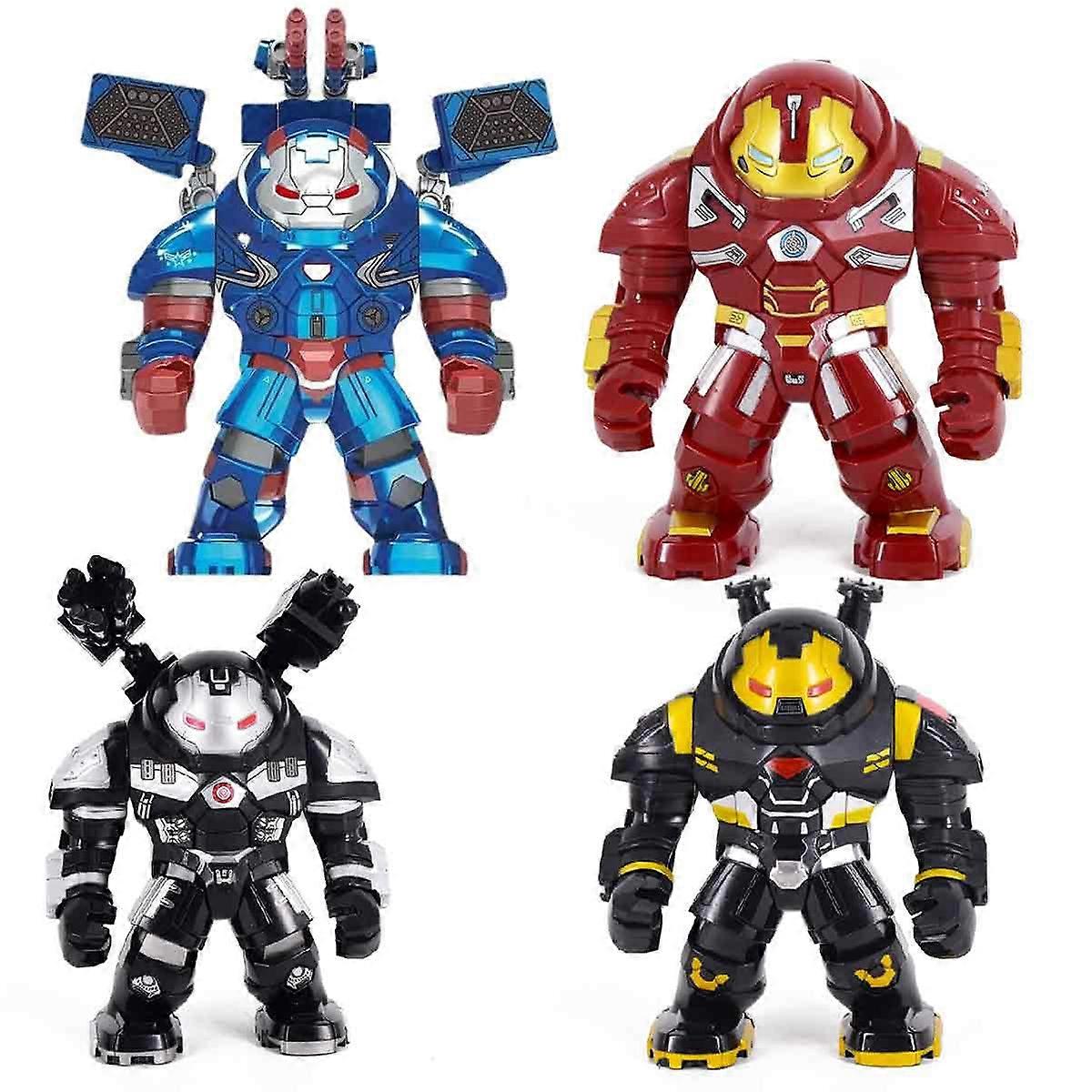 PVC Figure Doll, Inspired By Movie Scenes, Action Figures And Superhero Figure Combination, Enhance Your Collection With Authentic Designs, For