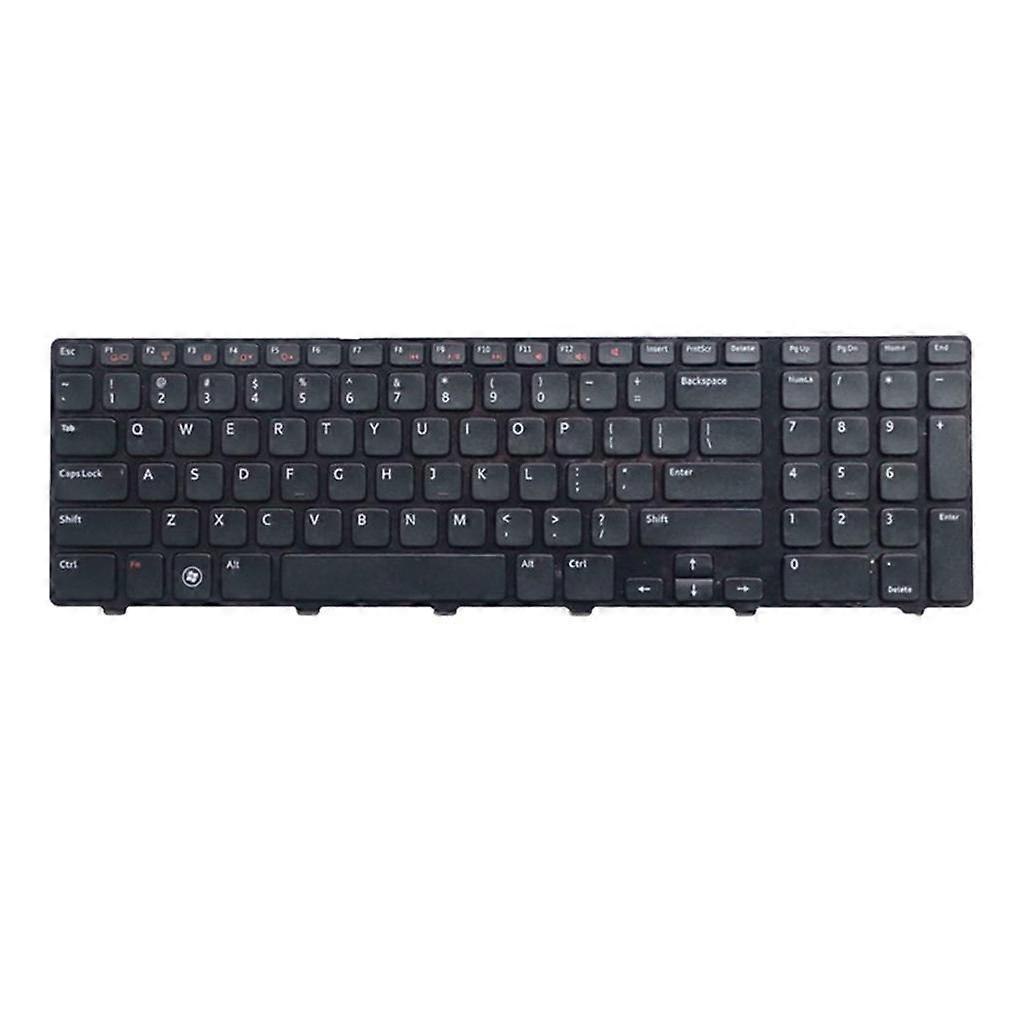 Replacement Layout Laptop Keyboard 7R N7110 17R 7110