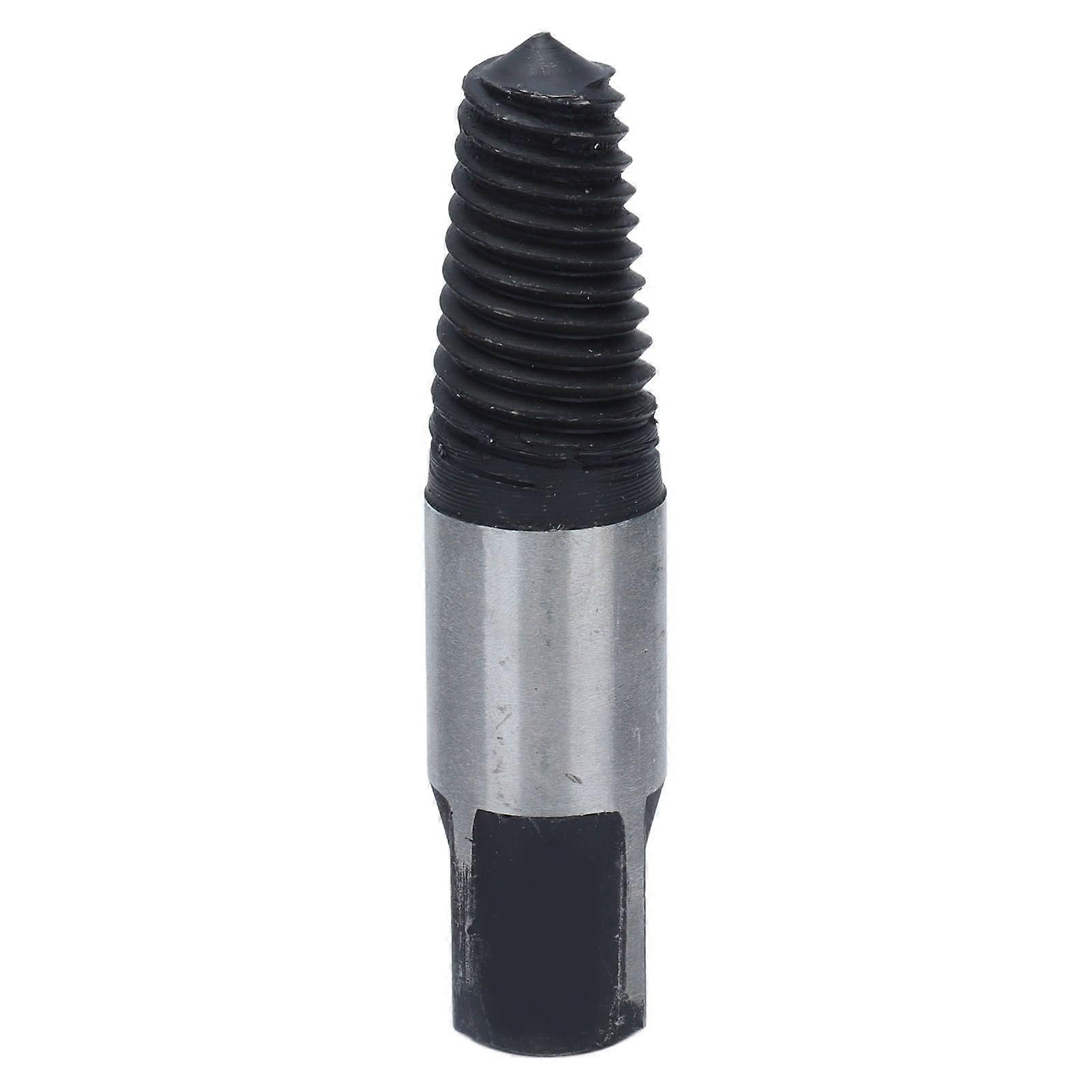 Screw extractor broken damaged water pipe remover removal tool suitable for triangle valve
