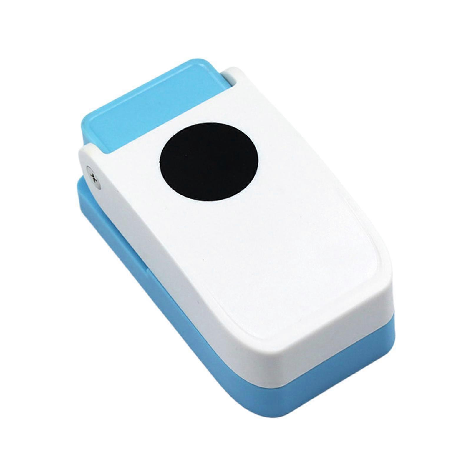 Paper Punch, Paper Hole Punch Shape, Premium Paper Hole Puncher for DIY Projects