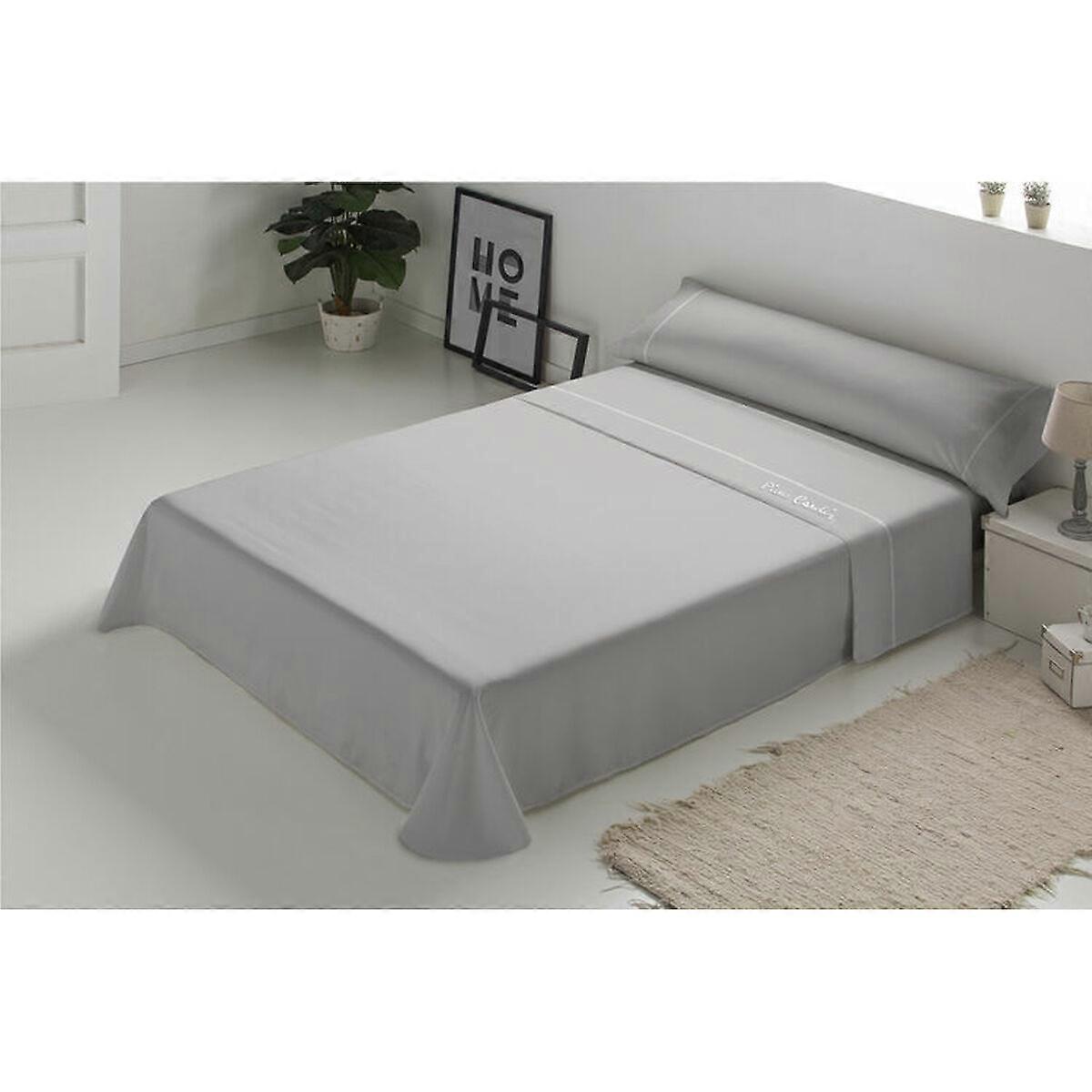 Bedding set Pierre Cardin ARCADIA Grey King size