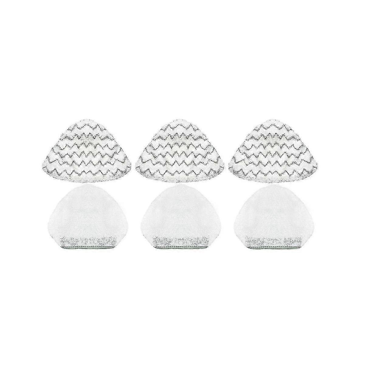 Mop Replacement Pads Compatible For 1544z 2078 20781 Series,a