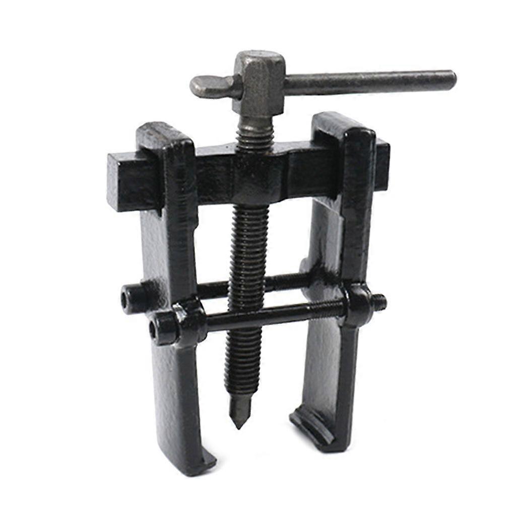 Bearing Pullers 2 Jaw Pilot Blind Bushing Gear Small Inner Internal Kit Tool