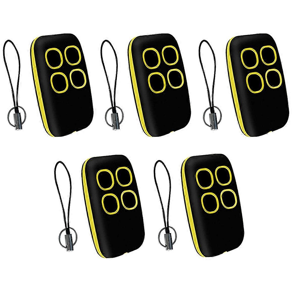 5pcs 250-913MHz Garage Remote Control Duplicator C