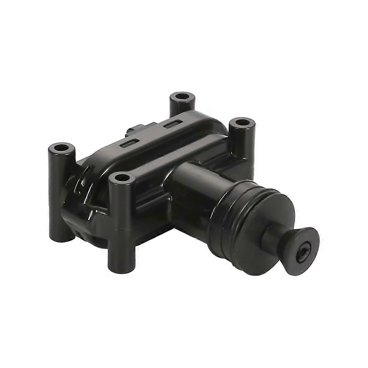 1248001775 Car Door Lock Vacuum Actuator for