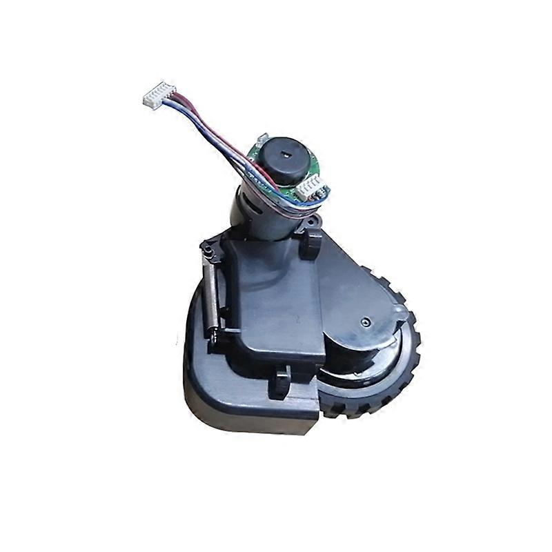 Robot Left Wheel for Tefal Explorer Serie 20 RG6871