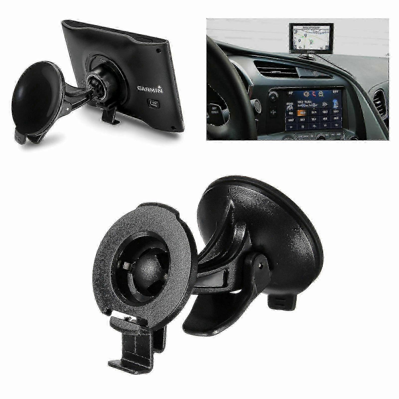 Auto GPS Halter