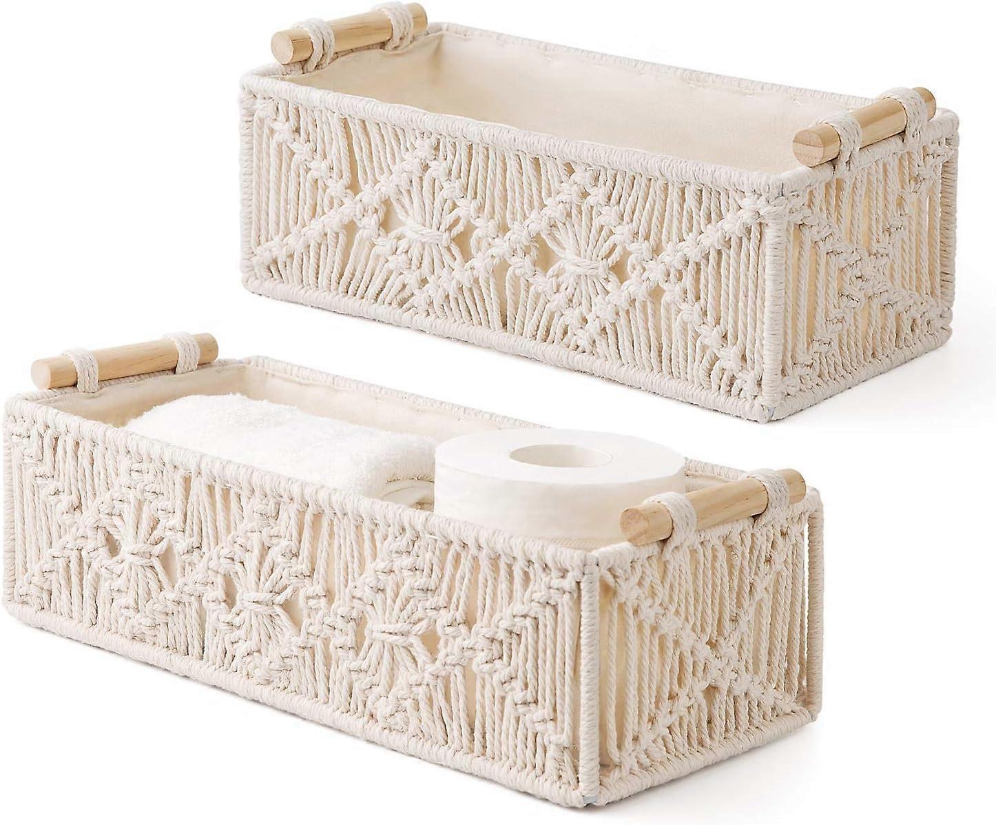 A set of storage boxes-diamond-two pieces