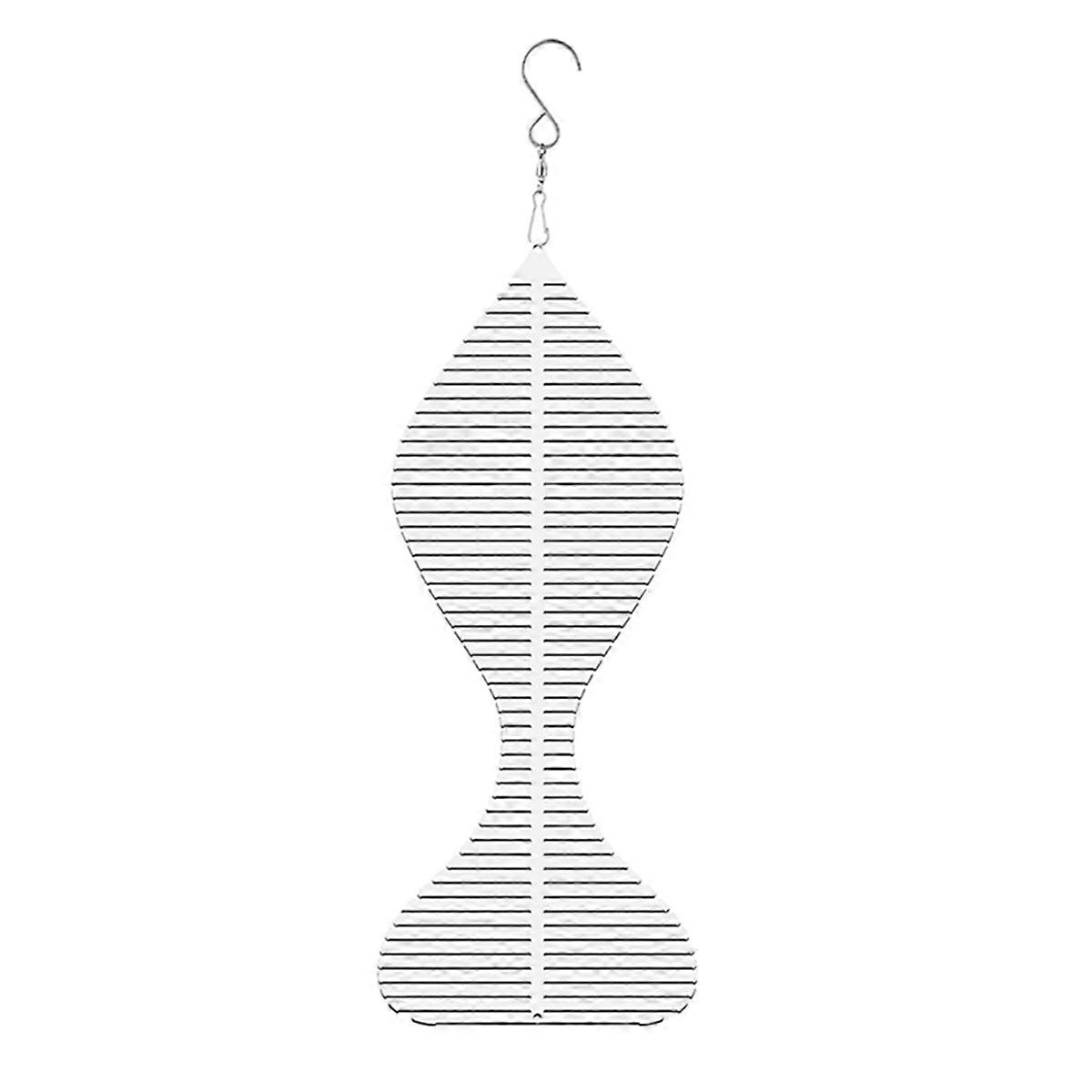 Helix Fishtail Sublimation Wind Spinner Blanks B