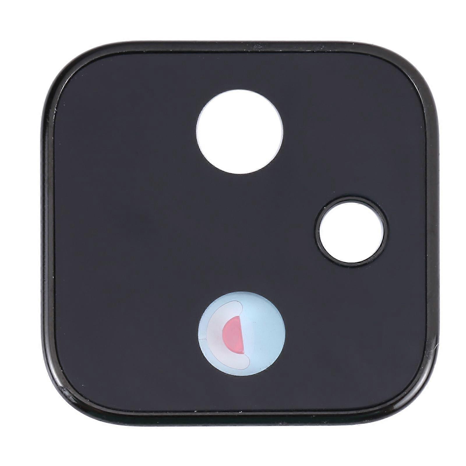 COMPATIBLE Camera Lens Cover for Google Pixel 5a