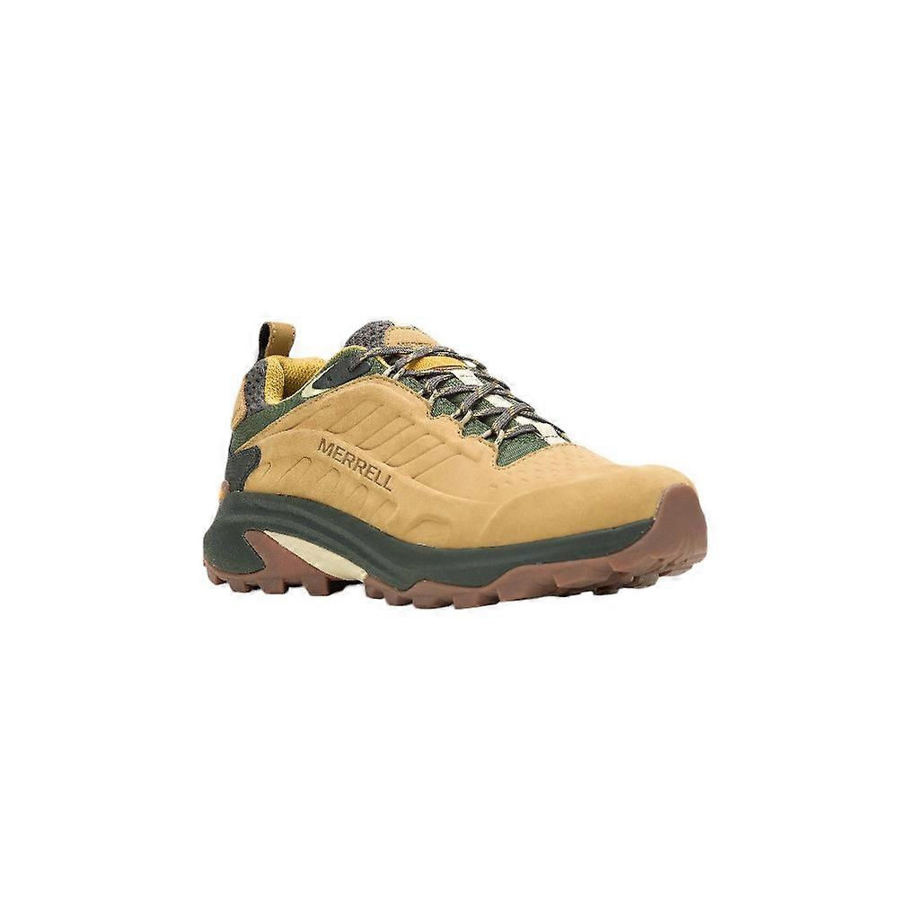 Schuhe Merrell Moab Speed 2 Leder Wp J038423