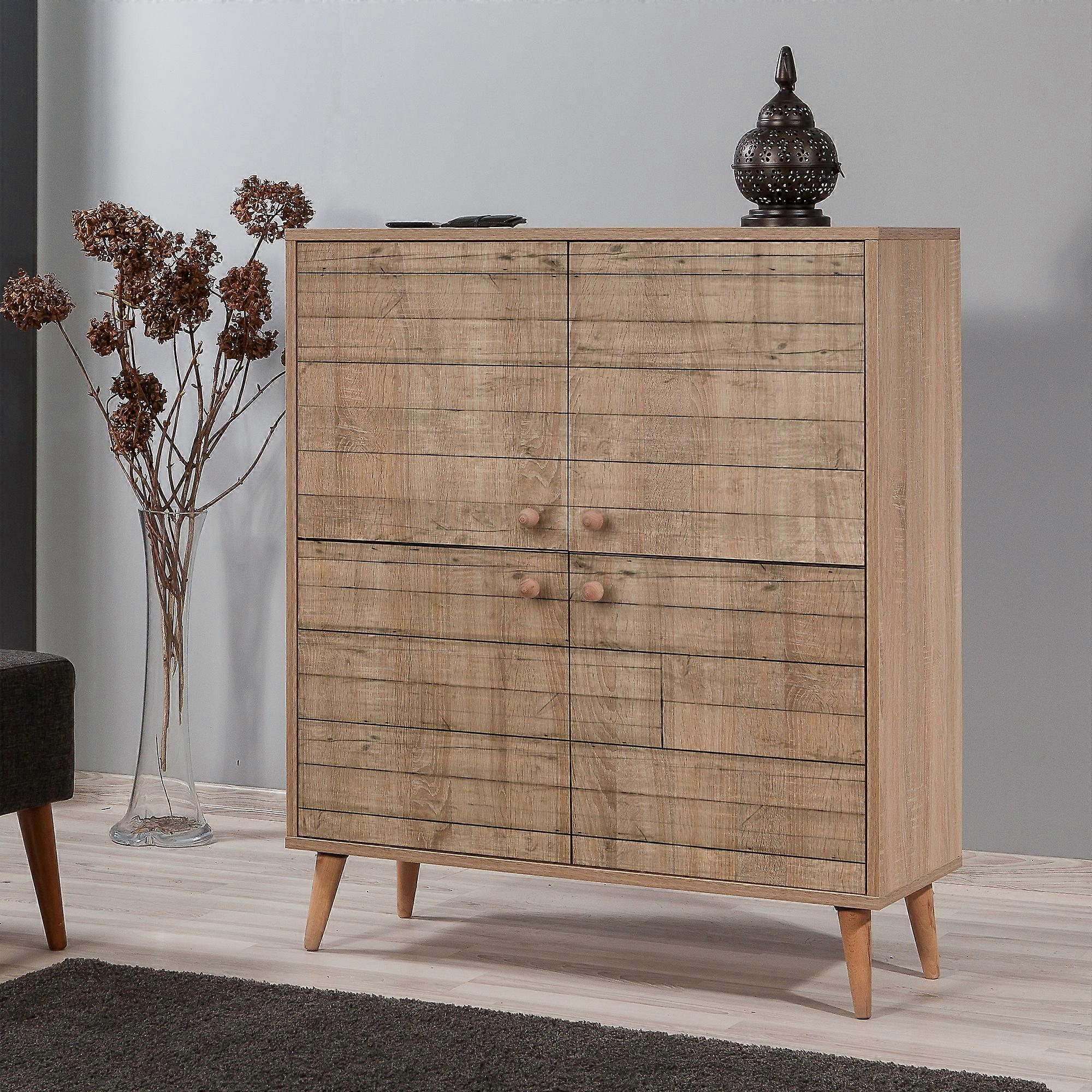 Multifunktionsskåp Multilux - 728