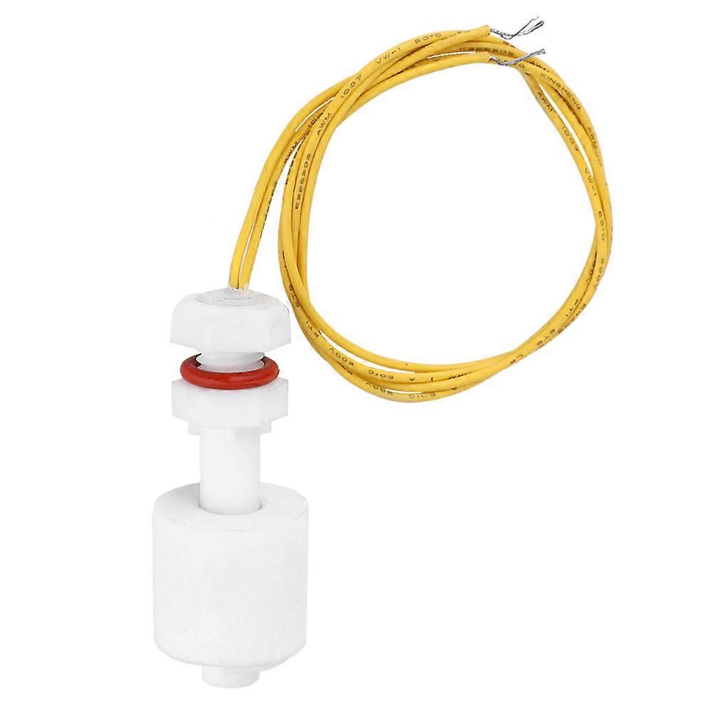 5pcs P4510 PP Plastic Float Switch Water Tank Level Sensor