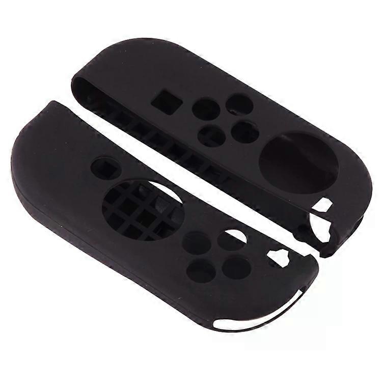 Nintendo Switch Silicone Game Button Covers-2 PCS,Random Colors,