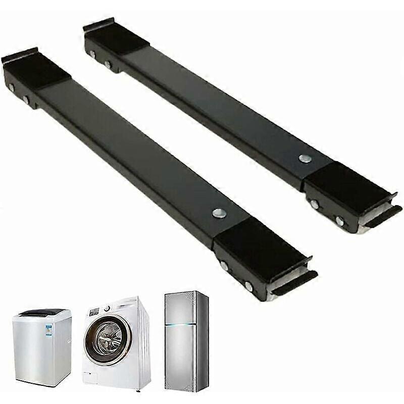 Furniture Rollers, Appliance, Refrigerator, Lock Brake