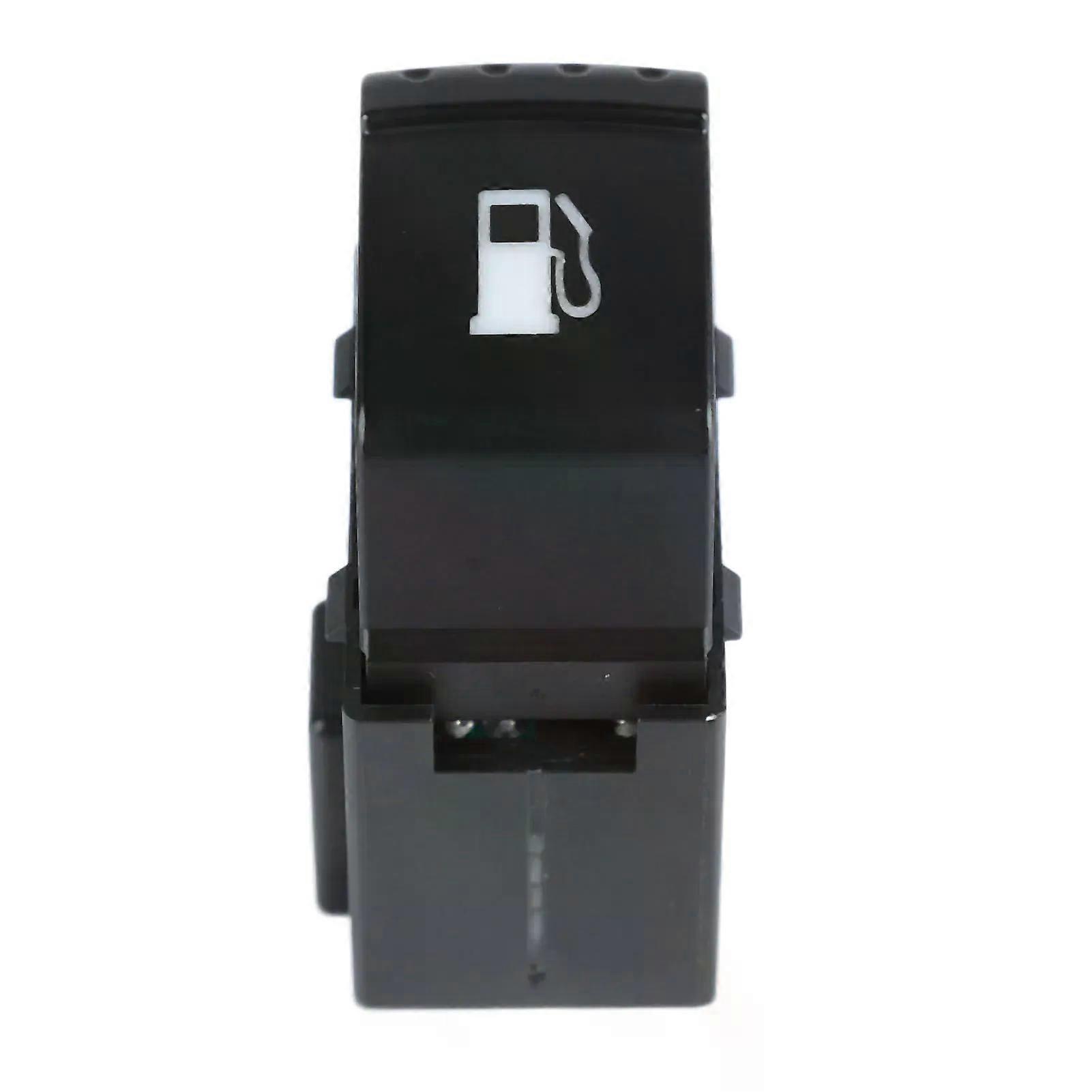 Fuel Cap Switch Button 1J0959833A Sensitive High Performance Gas Release Control Switch Car Accessories new